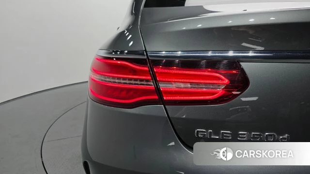 Mercedes-Benz GLE - Class W166 id 4448230 из Кореи 15