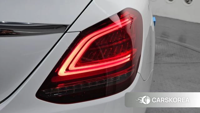 Mercedes-Benz C-Class W205 id 4458860 из Кореи 15