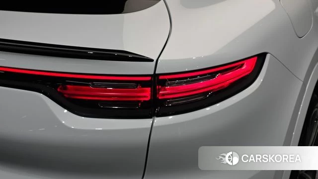 Porsche Cayenne (PO536) id 4422179 из Кореи 15
