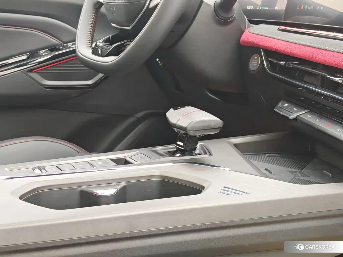 Chang'an Changan X5 PLUS id 4548094 из Китая 15