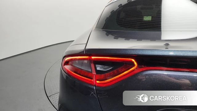 Kia Stinger id 4325901 из Кореи 15