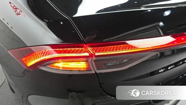 Hyundai The New Grandeur IG Hybrid id 4676324 из Кореи 15