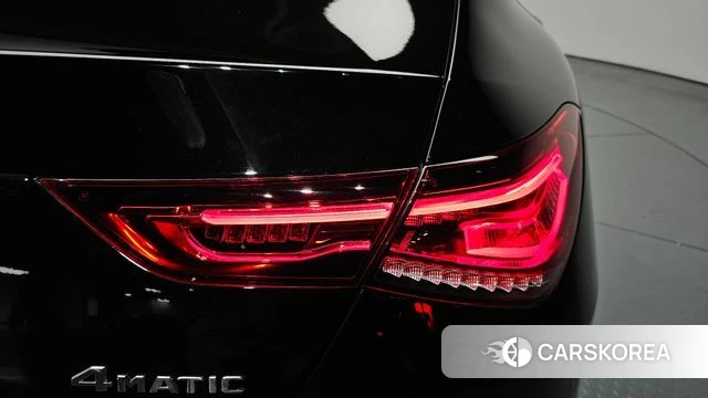 Mercedes-Benz CLA-Class C118 id 4593665 из Кореи 15