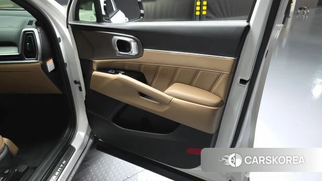 Kia The New Sorento 4th Generation id 4650137 из Кореи 15