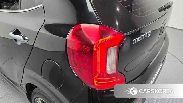 Kia Morning Urban (JA) id 4203066 из Кореи 15