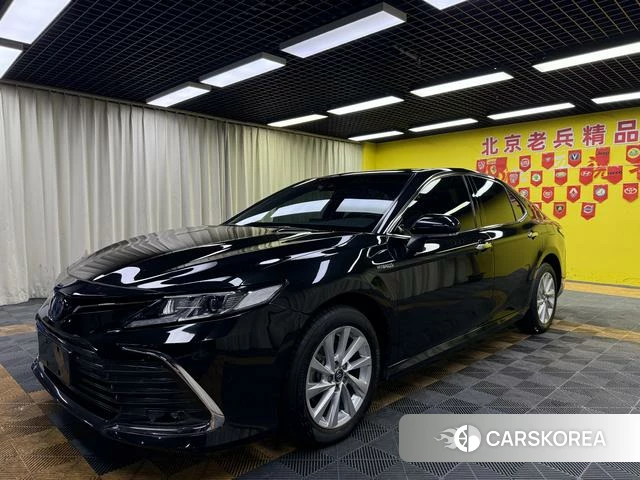 Toyota Camry id 4235034 из Китая 15