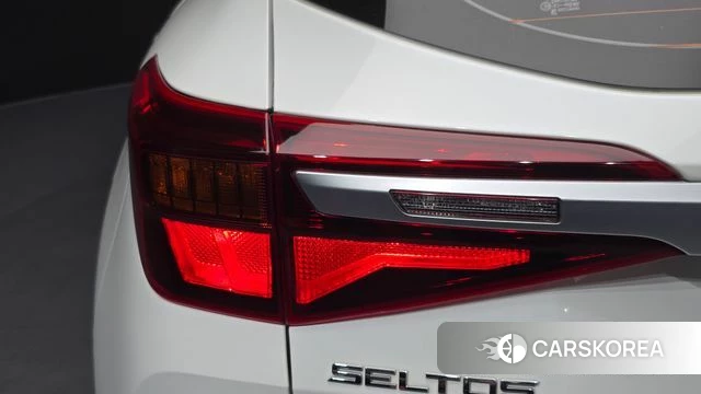 Kia Seltos id 4604724 из Кореи 15