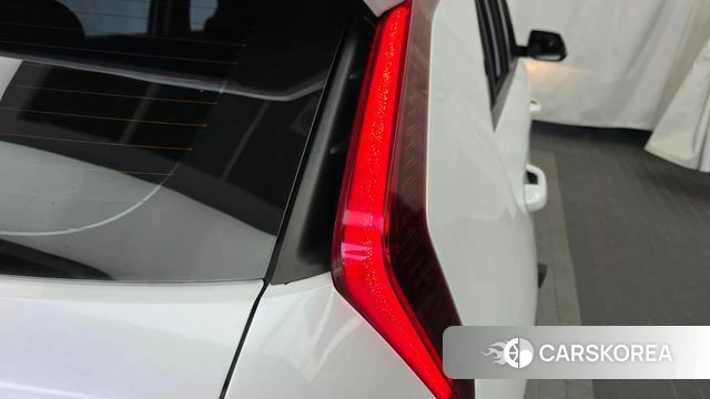 Kia Di All New Niro EV id 4623995 из Кореи 15