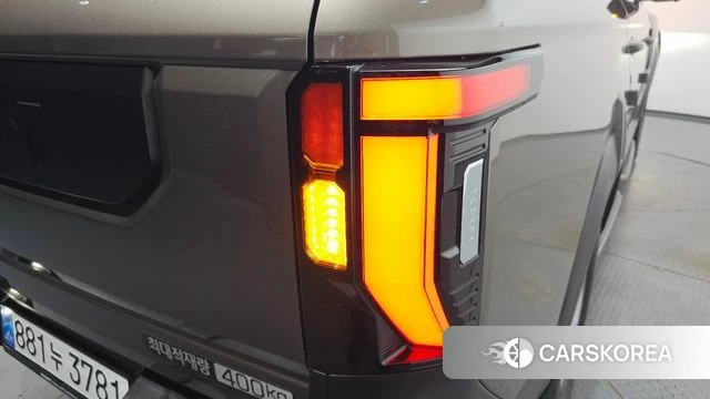 Ssangyong Musso (Q300) id 4767186 из Кореи 15