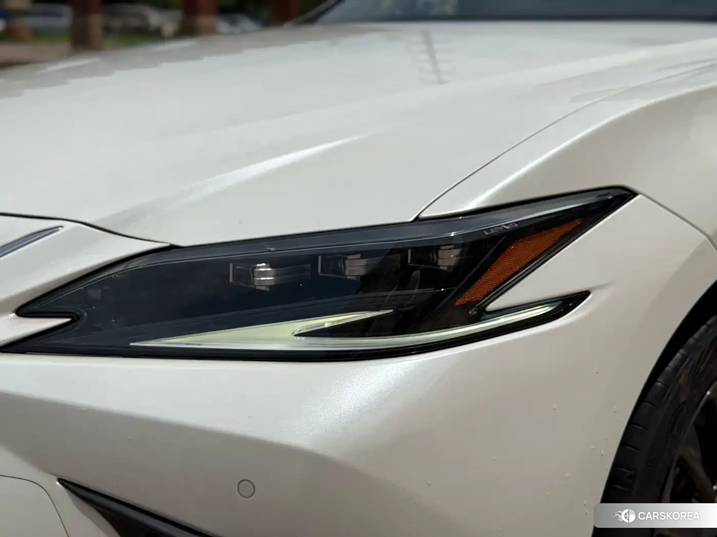 Lexus ES id 4559794 из Китая 15