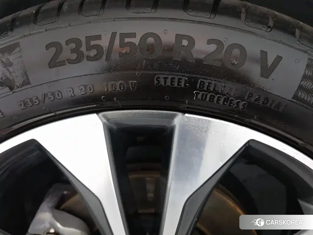 Toyota Grevia id 4577461 из Китая 15