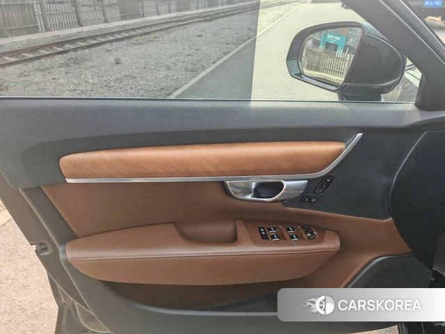 Volvo S90 id 3889836 из Китая 15