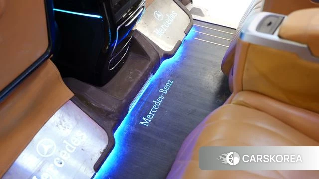 Mercedes-Benz Vito id 4277717 из Китая 15