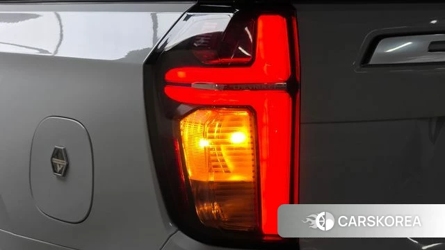 Chevrolet Server Van id 4593224 из Кореи 15
