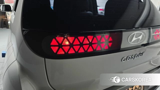 Hyundai Casper id 4329868 из Кореи 15