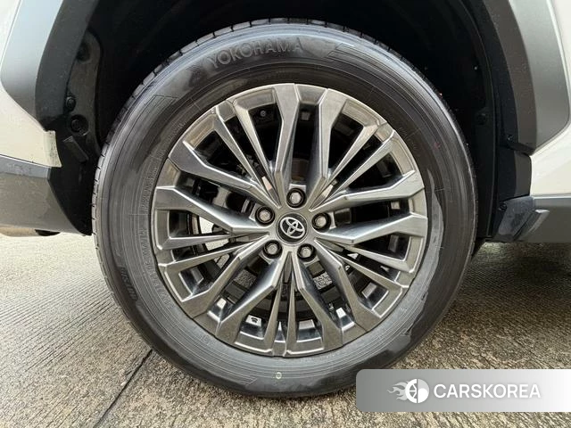Toyota Wilanda id 4235691 из Китая 15