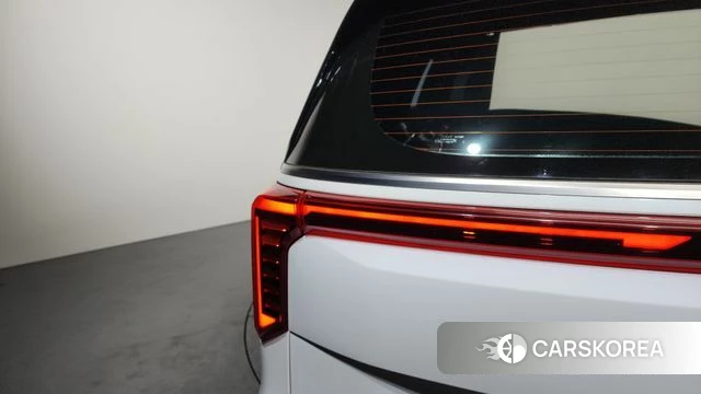 Kia The New Carnival 4th Generation id 4349366 из Кореи 15