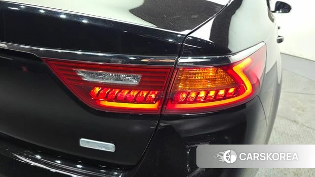 Kia All New K7 Hybrid id 4525766 из Кореи 15