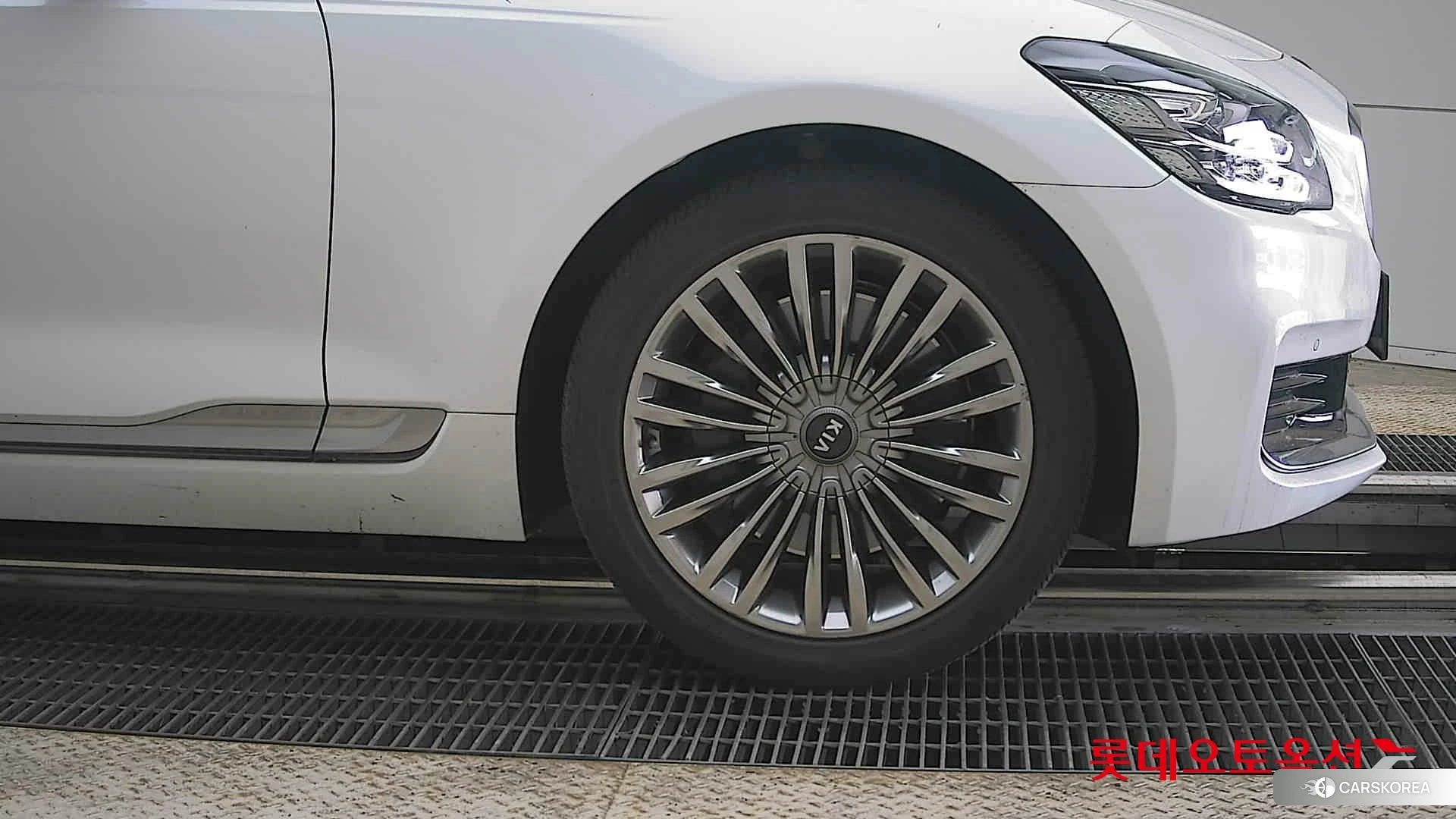 Kia K9 id 4347259 из Кореи 15
