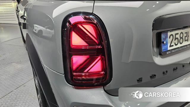 Mini Cooper Countryman id 4445263 из Кореи 15