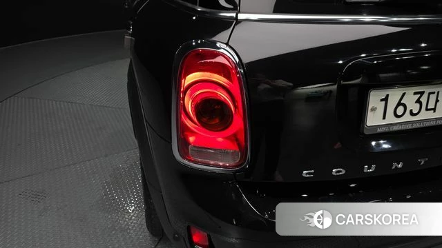 Mini Cooper Countryman id 4317495 из Кореи 15