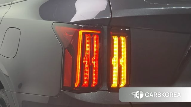 Kia Sorento 4th Generation id 4893754 из Кореи 15