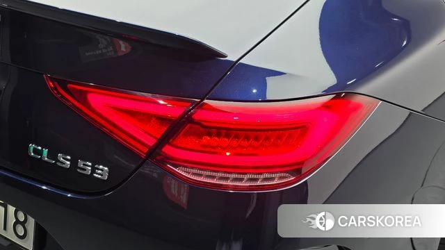 Mercedes-Benz CLS-Class C257 id 4864914 из Кореи 15