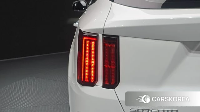 Kia Sorento 4th Generation id 4608220 из Кореи 15
