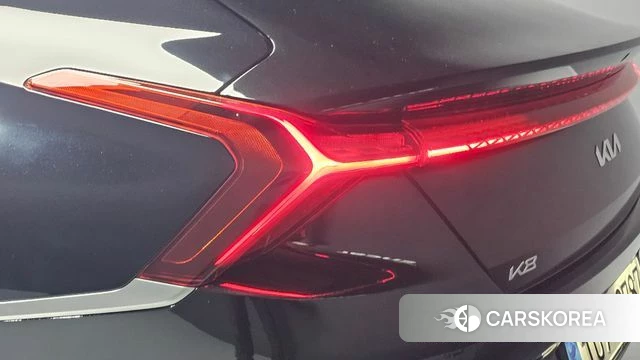 Kia K8 Hybrid id 4848096 из Кореи 15