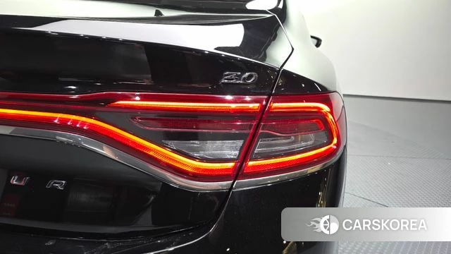 Hyundai Grandeur IG id 4530797 из Кореи 15