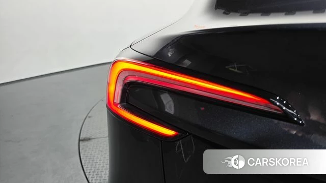 Tesla Model 3 id 4700614 из Кореи 15