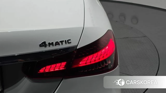 Mercedes-Benz E-Class W213 id 4650911 из Кореи 15