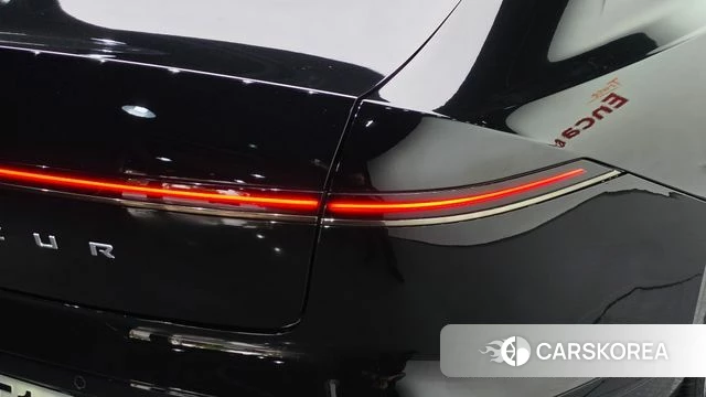Hyundai Grandeur Hybrid (GN7) id 4880090 из Кореи 15