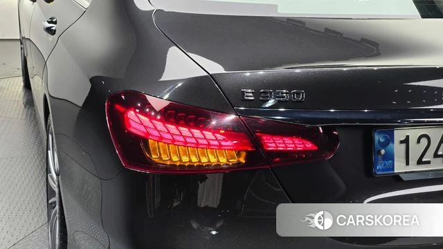 Mercedes-Benz E-Class W213 id 4871759 из Кореи 15