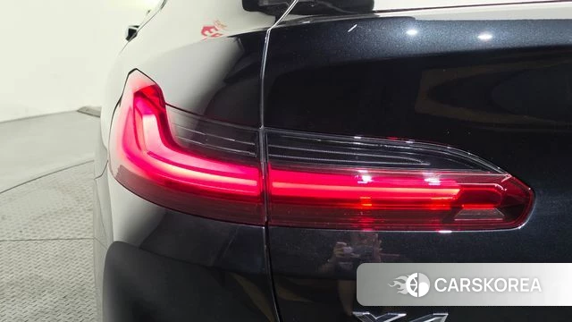 BMW X4 (G02) id 4664965 из Кореи 15