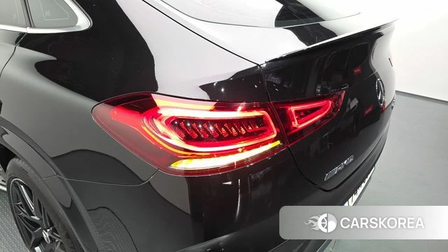 Mercedes-Benz GLE-Class W167 id 4383247 из Кореи 15