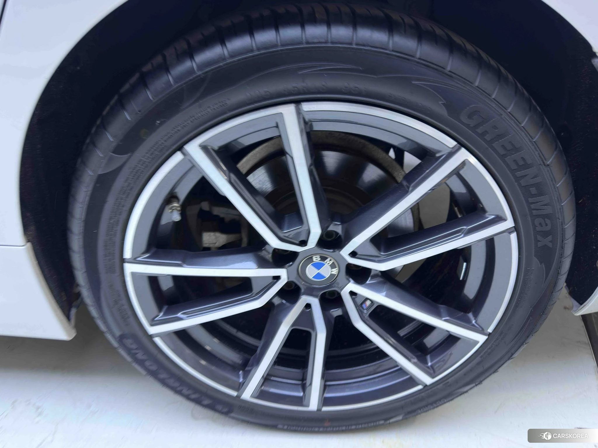 BMW 3 series id 4467584 из Китая 15