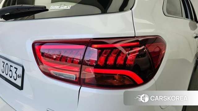 Kia The New Sorento id 4496911 из Кореи 15