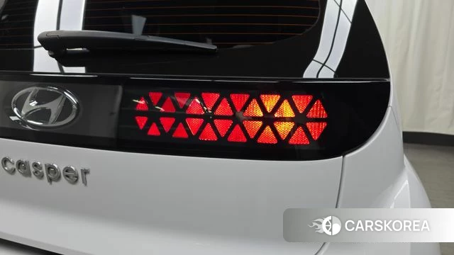 Hyundai Casper id 4408971 из Кореи 15