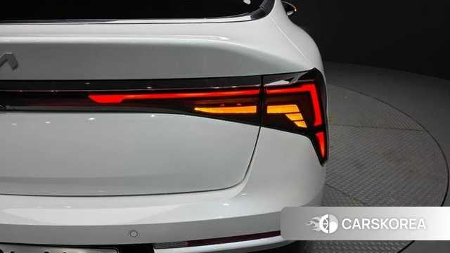 Kia The New K5 3rd generation id 4533557 из Кореи 15