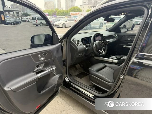 Mercedes-Benz GLB id 4359630 из Китая 15