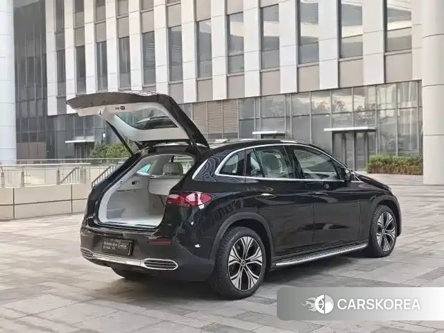 Mercedes-Benz EQE id 4649269 из Китая 15