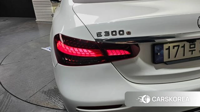 Mercedes-Benz E-Class W213 id 4302538 из Кореи 15