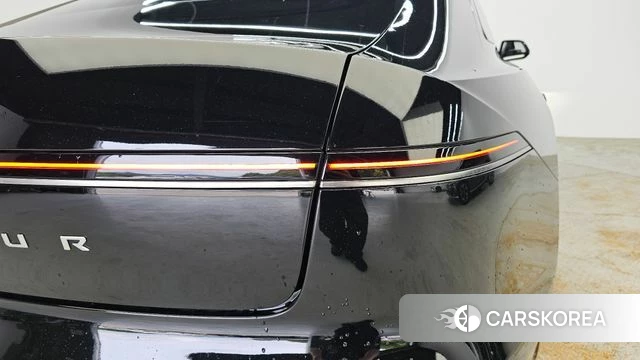 Hyundai Grandeur (GN7) id 4408656 из Кореи 15