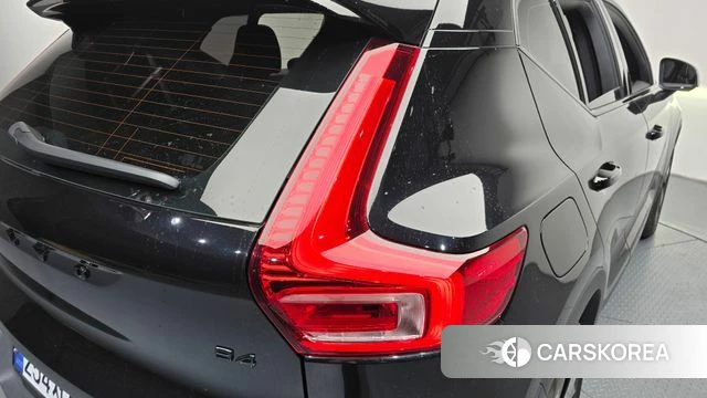 Volvo XC40 id 4394619 из Кореи 15