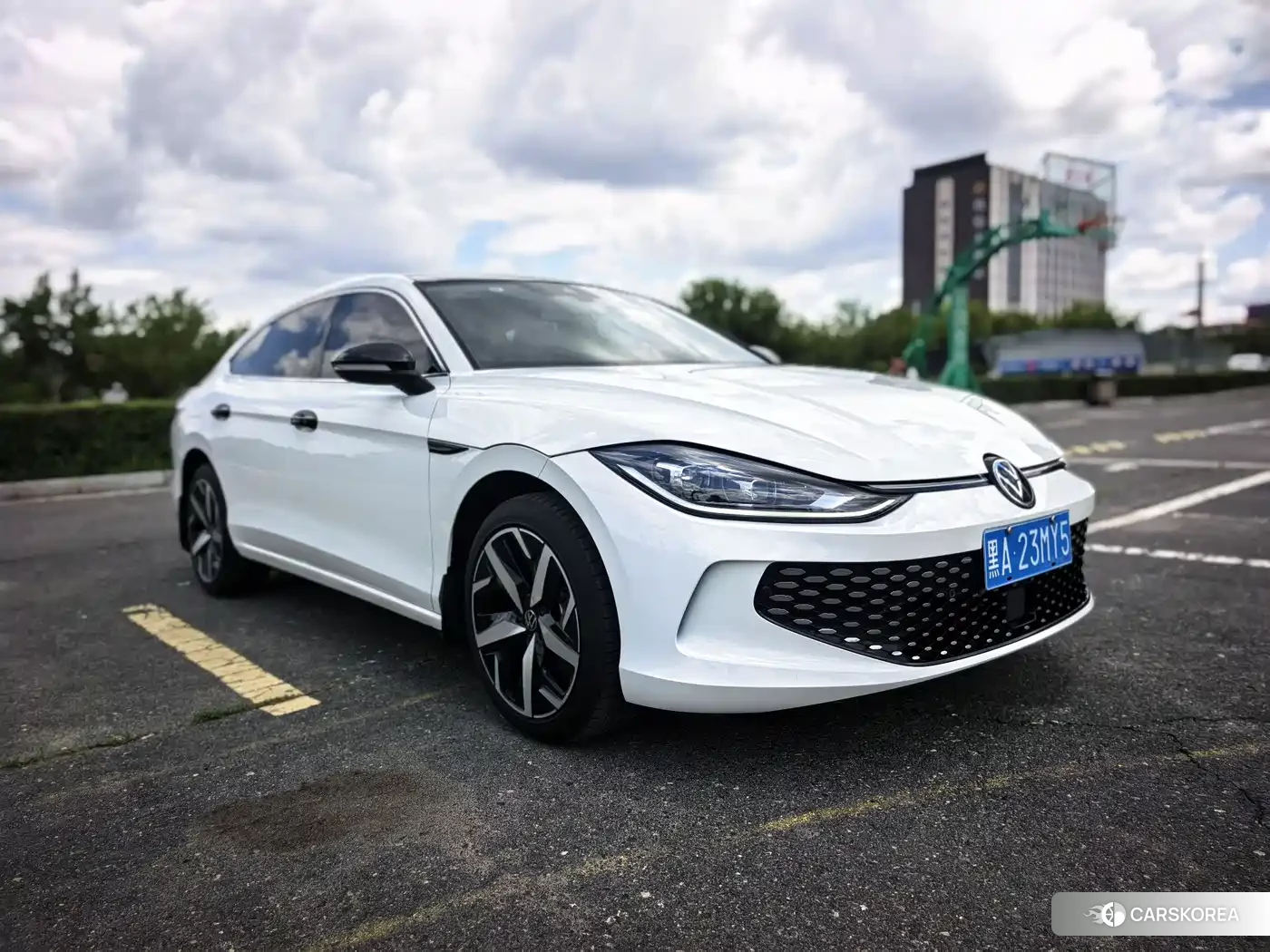 Volkswagen Lamando id 4599674 из Китая 15