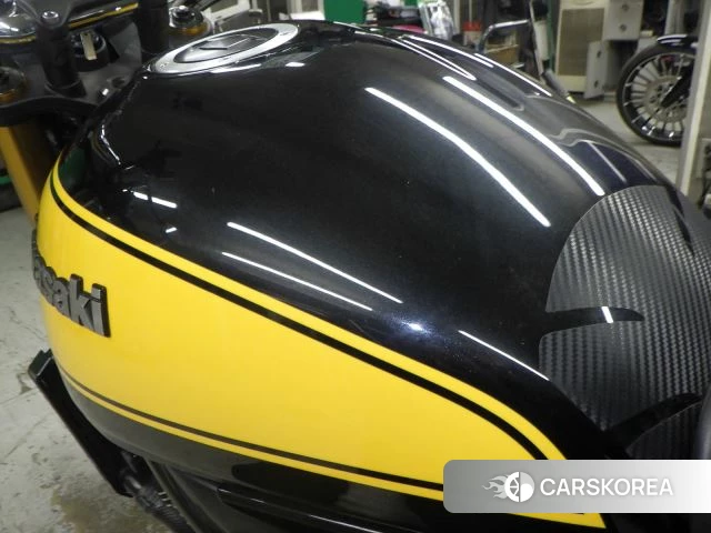 Kawasaki Z900RS SE id 4192097 из Японии 15