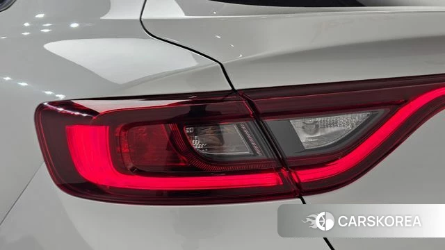 Renault Korea (Samsung) XM3 id 4894336 из Кореи 15