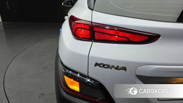 Hyundai The New Kona id 4355236 из Кореи 15