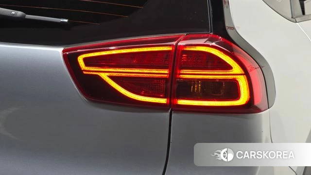 Kia Niro Plus id 4740516 из Кореи 15